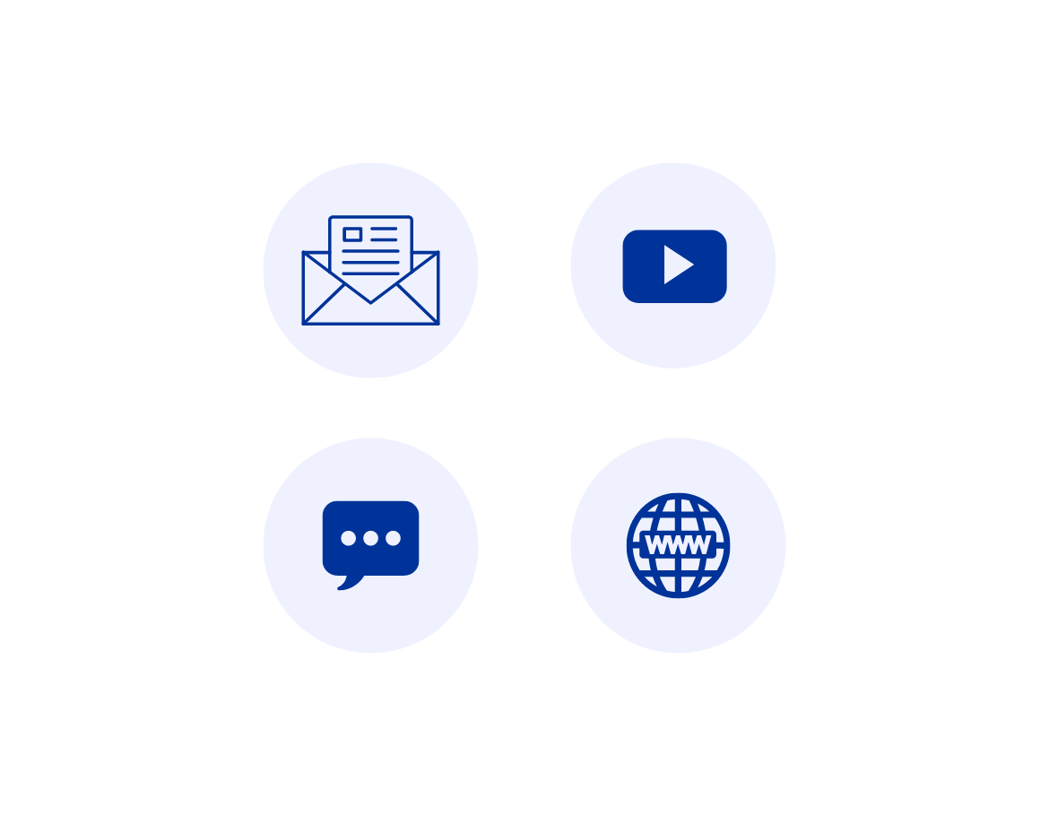 Multi-channel marketing Multi-channel marketing