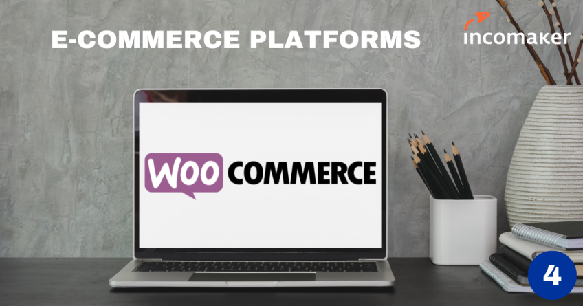 WooCommerce